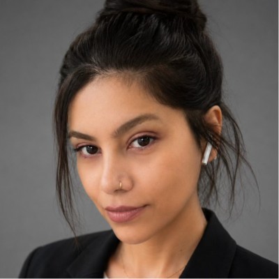 Sima Ghanbarzadeh